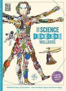 The Science Timeline Wallbook 