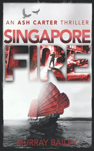 Singapore Fire 