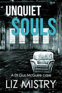 Unquiet Souls 