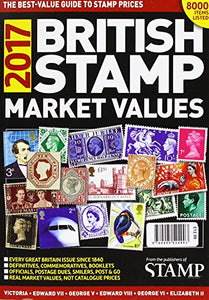 British Stamp Market Values 