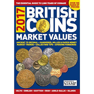 British Coins Market Values 