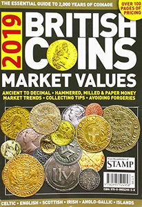 British Coins Market Values 2019 