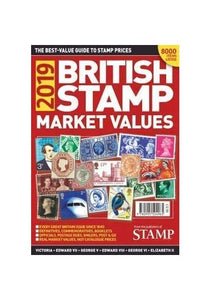 British Stamp Market Values 2019 