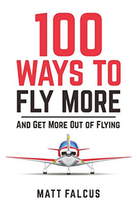 100 Ways to Fly More 