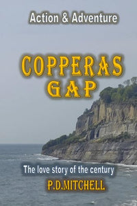 Copperas Gap 