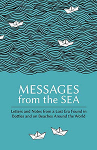 Messages from the Sea 