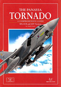 SAM Publications - The Panavia Tornado 