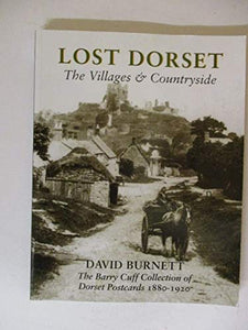 LOST DORSET 