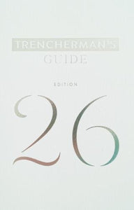 Trencherman's Guide: No 26 