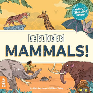 Mammals! 