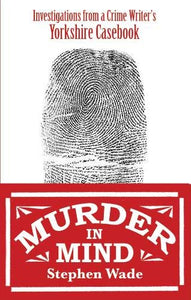 Murder in Mind 