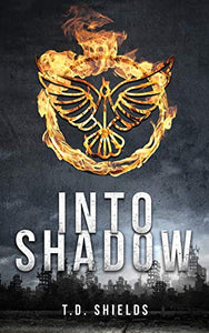 Into Shadow (Shadow and Light 1) 