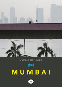 Wundor City Guide Mumbai 