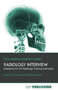 Radiology Interview 