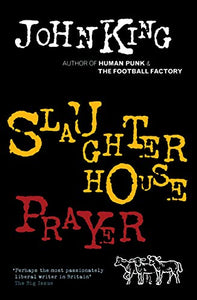 Slaughterhouse Prayer 