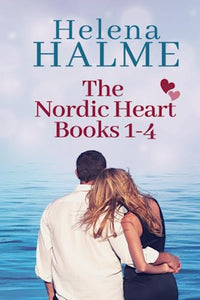 The Nordic Heart Series Books 1-4 