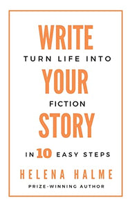 Write Your Story 