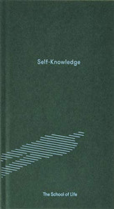 Self-Knowledge 