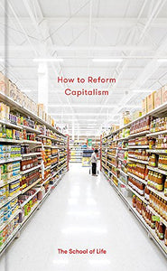 How to Reform Capitalism 