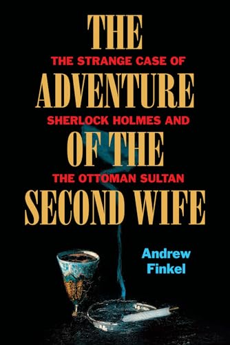 The Adventure of the Second Wife