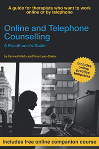 Online and Telephone Counselling 