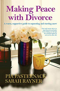 Making Peace with Divorce 