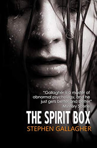 The Spirit Box 