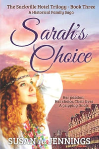 Sarah's Choice 