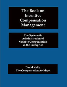 The Book on Incentive Compensation Management 