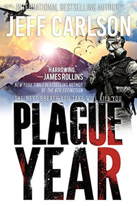 Plague Year 