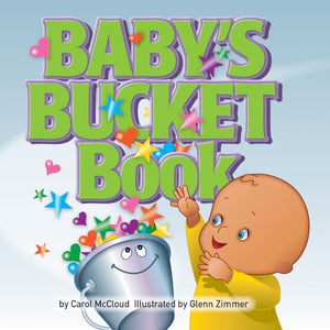 Baby's Bucket Book 