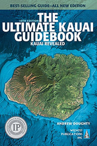 The Ultimate Kauai Guidebook 