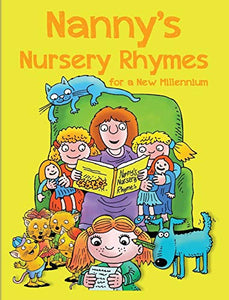 Nanny's Nursery Rhymes 