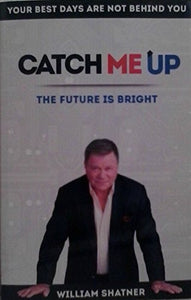 Catch Me Up: Lessons in Entrepreneurship Over 50 