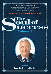 The Soul of Success Volume 2 