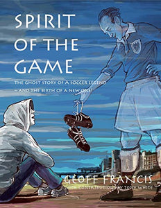 Spirit of the Game 