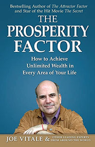 The Prosperity Factor 