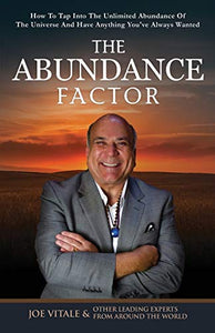 The Abundance Factor 