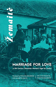 Marriage for Love 