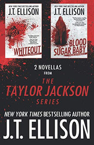 2 Novellas from the Taylor Jackson Series 