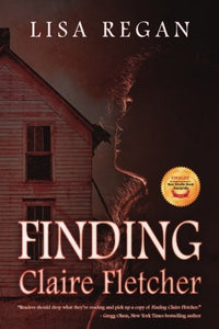 Finding Claire Fletcher 