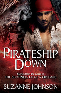 Pirateship Down 