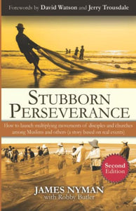 Stubborn Perseverance Second Edition 