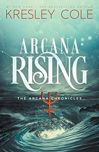 Arcana Rising 