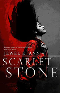 Scarlet Stone 