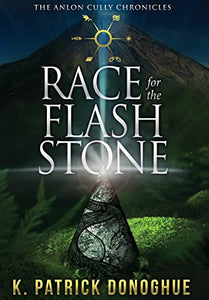 Race for the Flash Stone 
