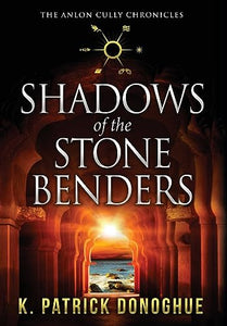Shadows of the Stone Benders 