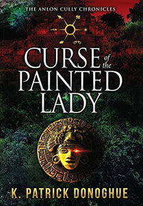 Curse of the Painted Lady 