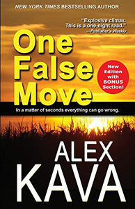 One False Move 