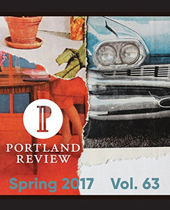 Portland Review Spring 2017 